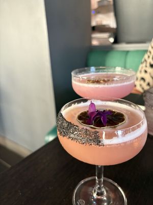 Pink Ivy Kitchen and Bar by null