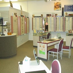Hawley Lane Opticians