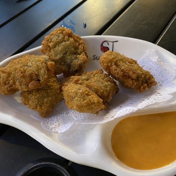 Sushi Taku - Fried Oysters - Japanese Near Me - Chicago, Illinois Sushi Taku - Fried Oysters - Japanese Near Me - Chicago, Illinois