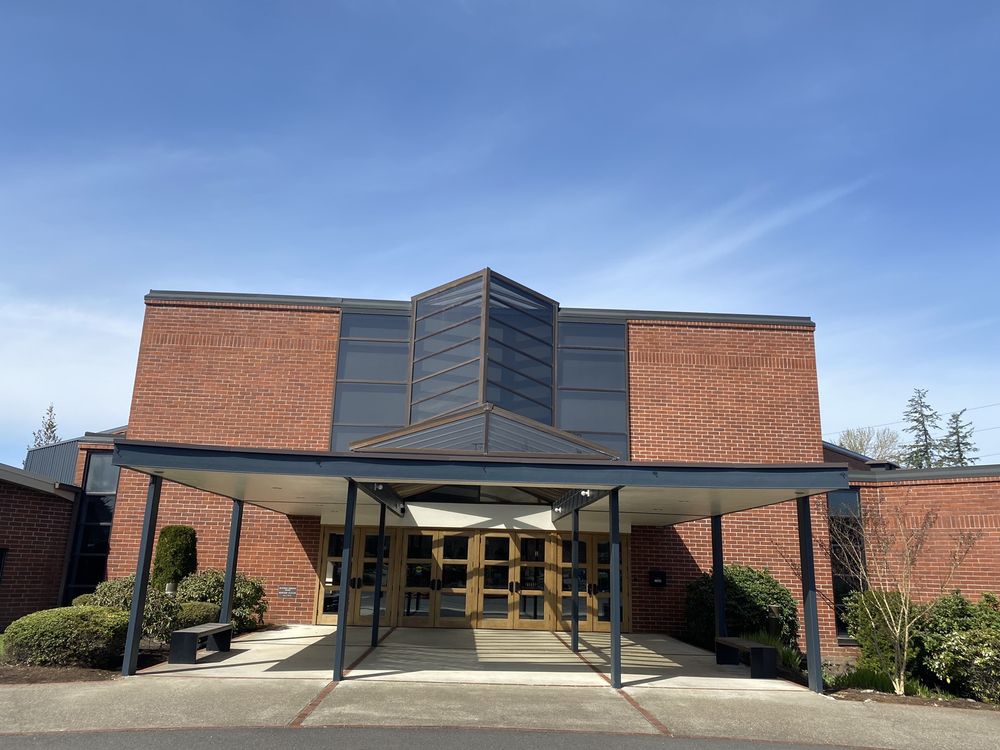 BEAVERTON CHRISTIAN CHURCH 11 Photos 13600 SW Allen Blvd, Beaverton