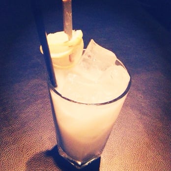 Sticks 'n' Sushi - A lemonade cocktail. Yummy!!! - Sushi Bars Near Me - Copenhagen, 84 Sticks 'n' Sushi - A lemonade cocktail. Yummy!!! - Sushi Bars Near Me - Copenhagen, 84
