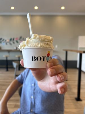 Botolino Gelato Artigianale by null