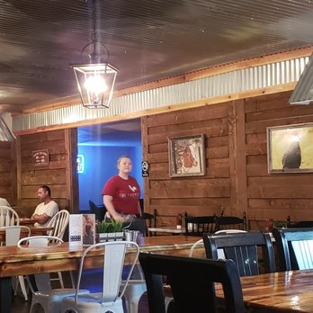 The Farmstead - American Near Me - Colbert, Oklahoma