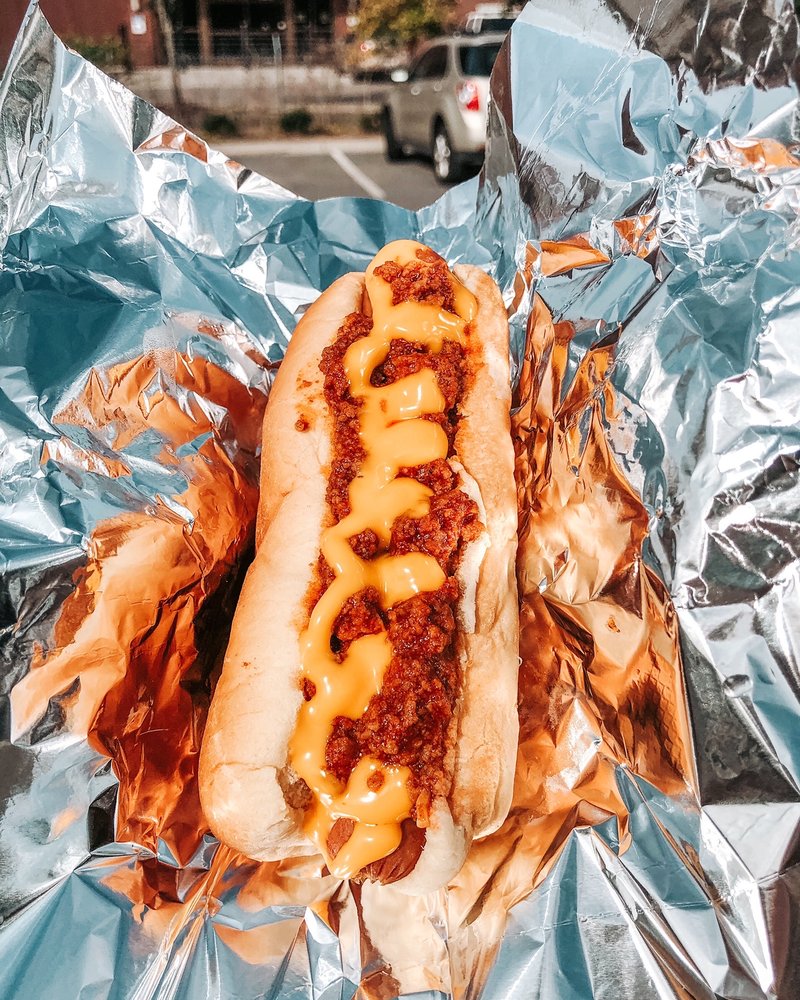 NEW DOG CHARLESTON Updated August 2024 43 Photos SC, South