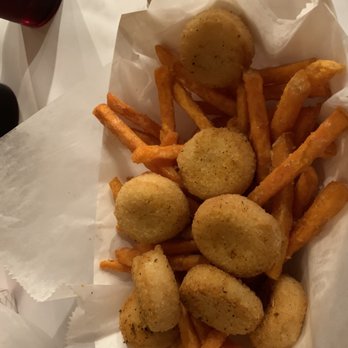 Juicy Seafood - Fried scallop basket - Seafood Near Me - Bowling Green, Kentucky Juicy Seafood - Fried scallop basket - Seafood Near Me - Bowling Green, Kentucky