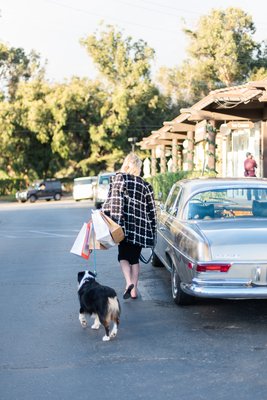 Montecito Country Mart by null