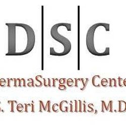 Susan Teri McGillis, MD