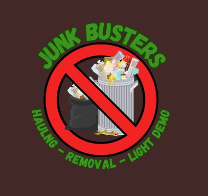 Junk Busters Hauling And Removal