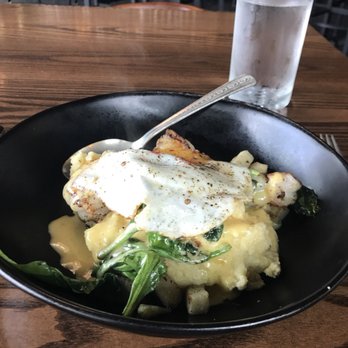 Herbe Sainte - Cajun/Creole Near Me - Omaha, Nebraska