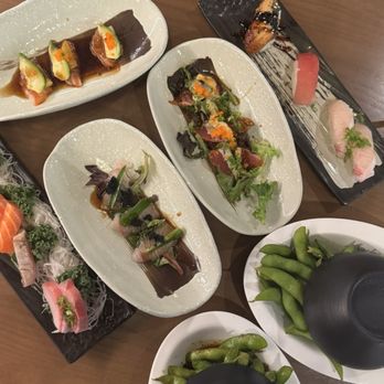 Machi Sushi - Japanese Near Me - Houston, Texas Machi Sushi - Japanese Near Me - Houston, Texas