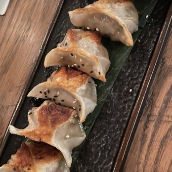MOFU Shoppe - Asian Fusion Near Me - Raleigh, North Carolina