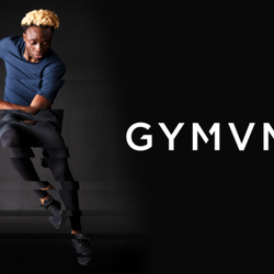GYMVMT - Kensington