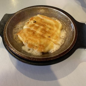 Mykonos - Saganaki - Greek Near Me - Taylor, Michigan
