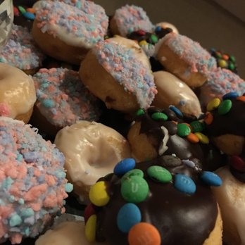 Broad Street Dough - minis - Donuts Near Me - Oakhurst, New Jersey Broad Street Dough - minis - Donuts Near Me - Oakhurst, New Jersey