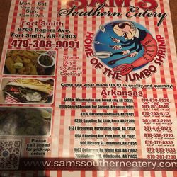 Sam's Southern Eatery
