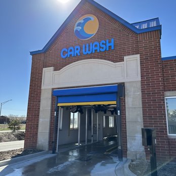 Tsunami Express Car Wash - Our highly efficient, state-of-the-art, Wash Tunnel cleans in under 3 minutes. - Car Wash Near Me - Oak Creek, Wisconsin Tsunami Express Car Wash - Our highly efficient, state-of-the-art, Wash Tunnel cleans in under 3 minutes. - Car Wash Near Me - Oak Creek, Wisconsin
