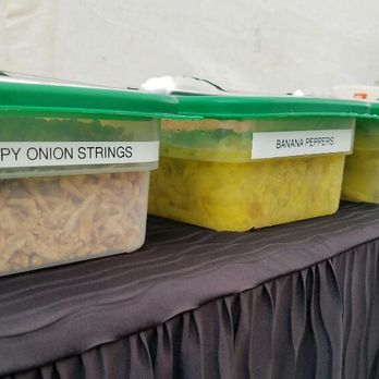 Big Bear Catering - Caterers Near Me