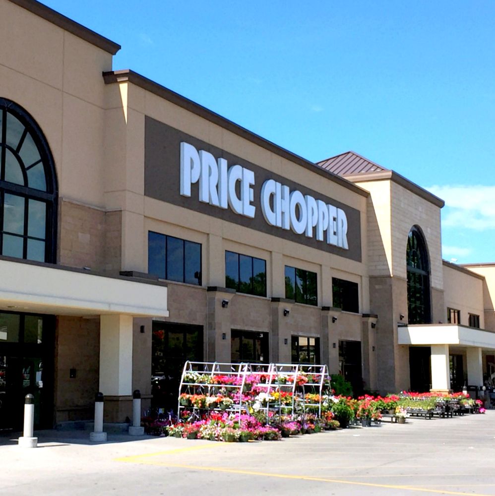 PRICE CHOPPER Updated August 2024 15 Photos & 36 Reviews 7201 W