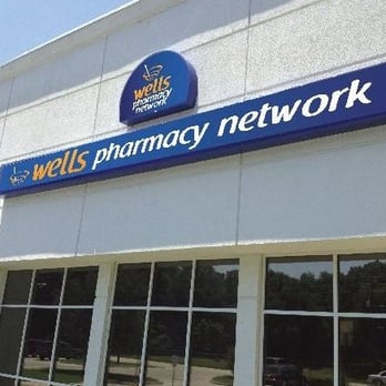 Wells Pharmacy Network - Drugstores Near Me - Ocala, Florida Wells Pharmacy Network - Drugstores Near Me - Ocala, Florida