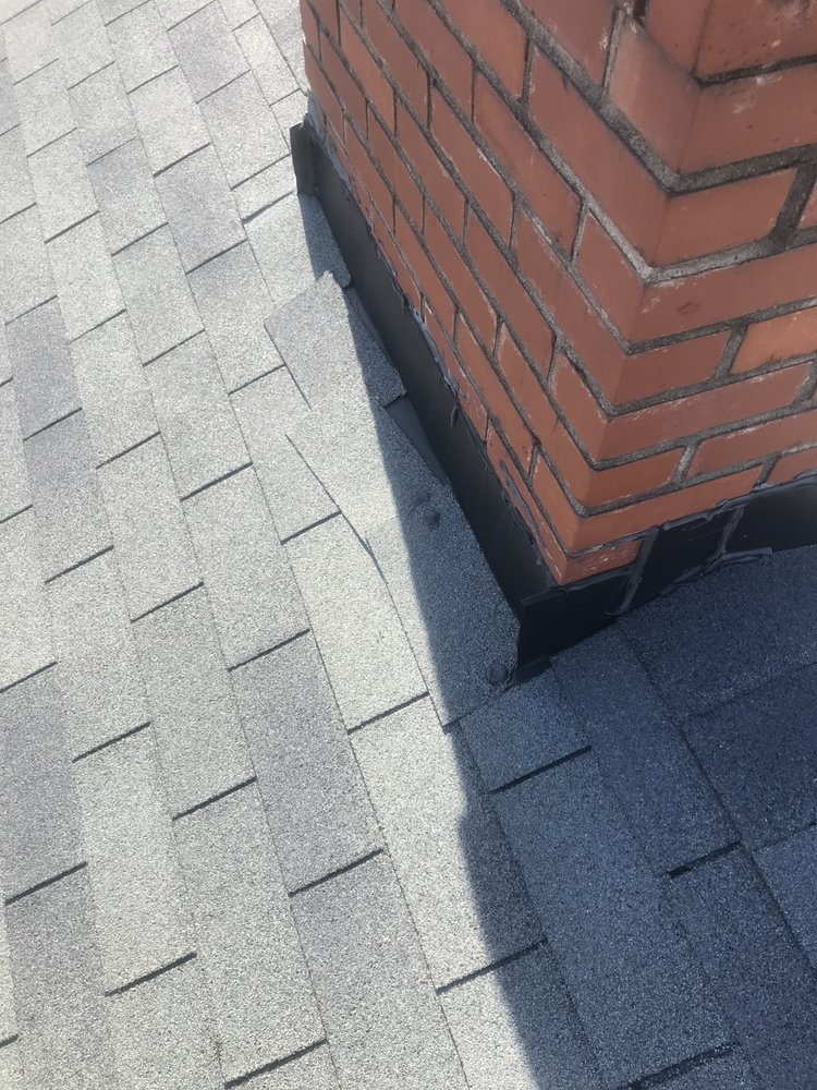 Slide of Odd Jobs Handyman and Roofing