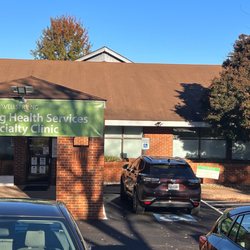 Wellspring Health Services - Wellspring Family Practice & Specialty Clinic