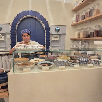 MYKA GREEK FROZEN YOGURT - Updated January 2026 - 59 Photos - 551