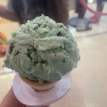 The Original Rainbow Cone - Minty City - Ice Cream & Frozen Yogurt Near Me - Orlando, Florida The Original Rainbow Cone - Minty City - Ice Cream & Frozen Yogurt Near Me - Orlando, Florida
