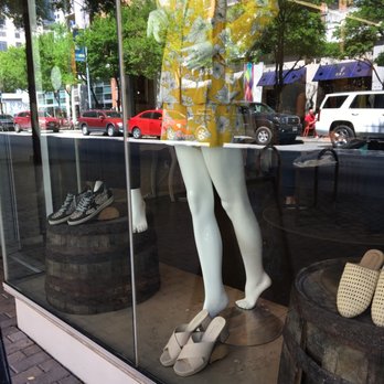 Hemline - Women's Clothing Near Me - Austin, Texas