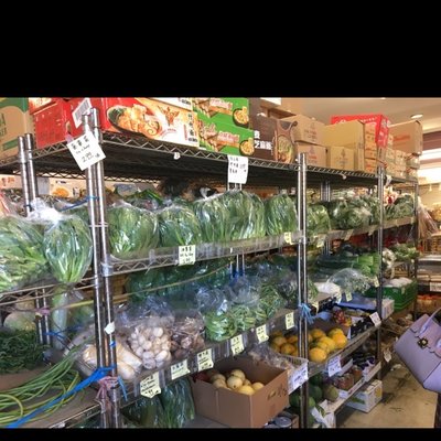 Boss Supermarket by null