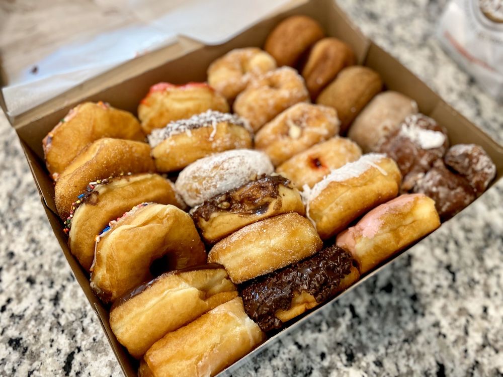 SHIPLEY DONUTS & KOLACHES 26 Photos & 11 Reviews 115 N 31st St