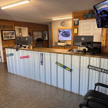 Mike's Body Shop - Body Shops Near Me - Harriman, Tennessee Mike's Body Shop - Body Shops Near Me - Harriman, Tennessee