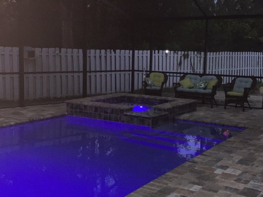 Picture Perfect Pools by null