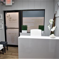 Vitality Spa Skincare & Wellness