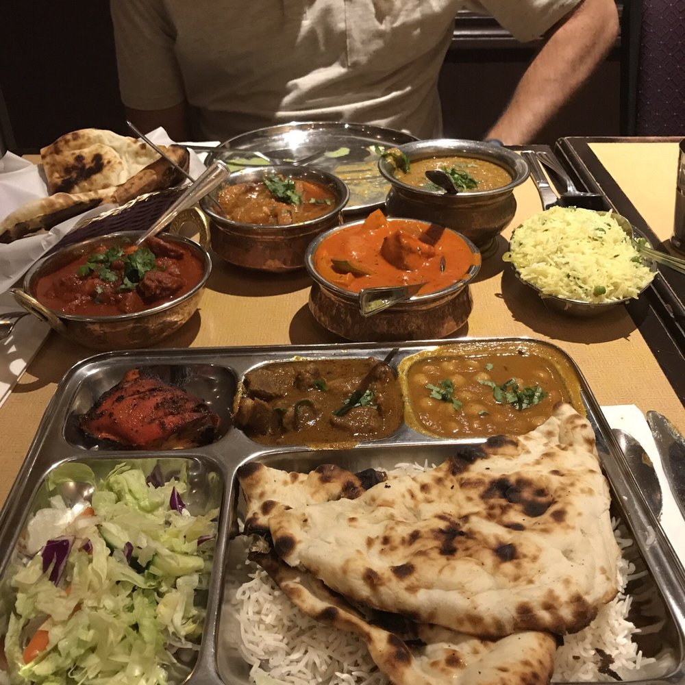 Bombay Mahal - It was so good!!! - Indian Near Me - Montreal, Quebec Bombay Mahal - It was so good!!! - Indian Near Me - Montreal, Quebec