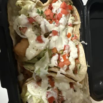 California Burrito - Hot mess - Mexican Near Me - Tacoma, Washington