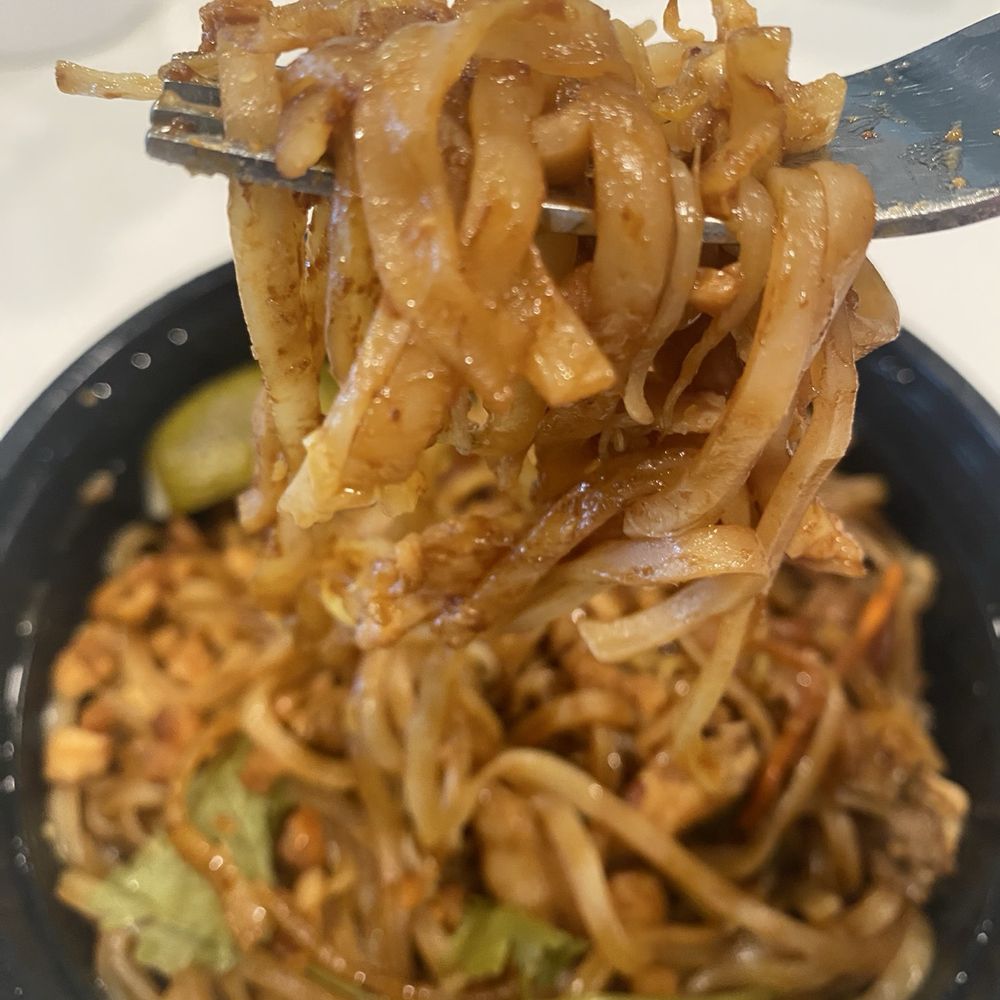 JJ’s Wok - Chinese Near Me - Pflugerville, Texas