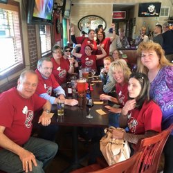 Shamrocks Bar & Grill - During the annual meatball contest