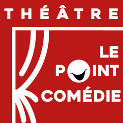 Théâtre le Point Comédie - LOGO