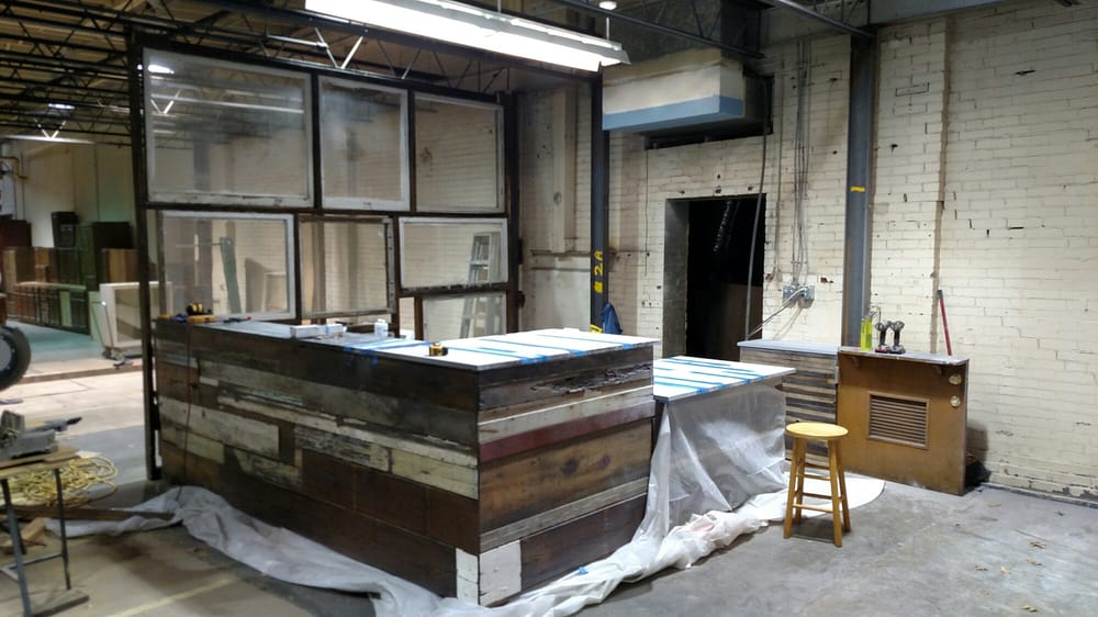 Citizen Carpentry - social services organization in Saint Louis, MO