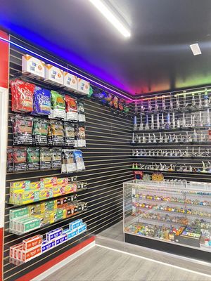 CAMDEN SMOKE SHOP - Updated May 2026 - 4019 S Dupont Hwy, Camden, Delaware  - Tobacco Shops - Phone Number