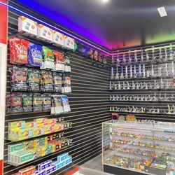 Camden Smoke Shop