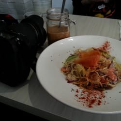 自煮食材