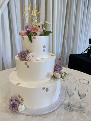 Van’s Bakery by null