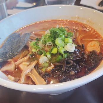 Enza - TONKATSU RAMEN - Ramen Near Me - Las Vegas, Nevada Enza - TONKATSU RAMEN - Ramen Near Me - Las Vegas, Nevada