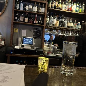 The Gryphon - New American Near Me - Burlington, Vermont
