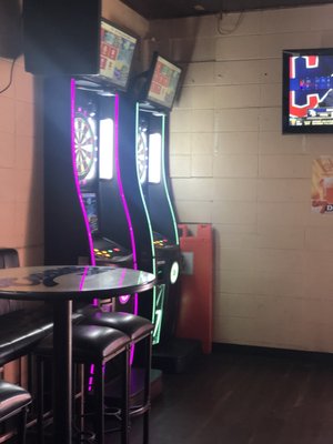Coach's Sports Bar by null