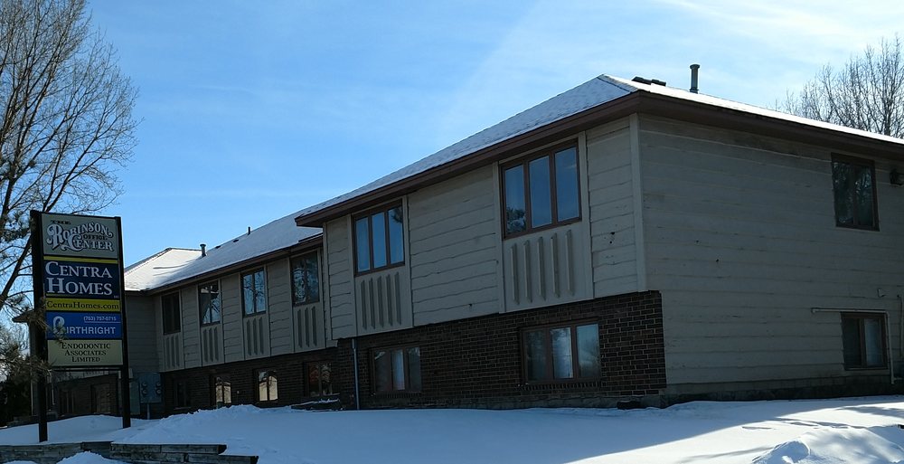 Birthright - social services organization in Coon Rapids, MN