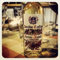 Vecchia Cantina