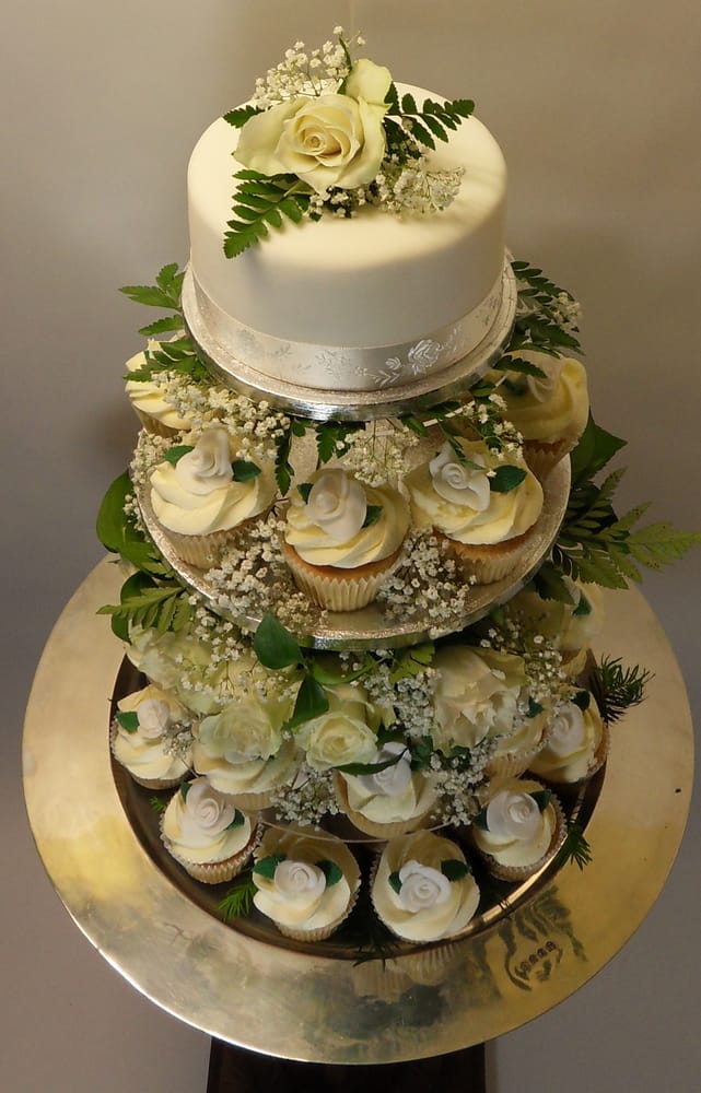 JUCI LUCI’S CUPCAKE FACTORY CUPCAKES 54 Photos Birmingham, West Midlands, United Kingdom