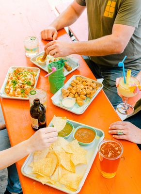 District Six by null